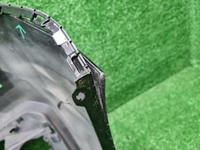 Бампер передний Haval H9 (2017-2024)