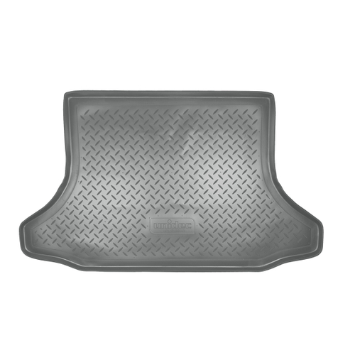 Коврик в багажник Norplast/Unidec для Toyota RAV4 в кузове XA2 (2001-2005) Серый, полиуретан, арт.NPL-P-88-43-G