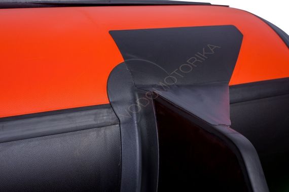 Лодка RiverBoats RB-430