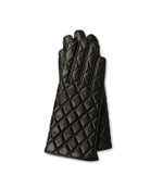 перчатки Guess - черный(AW9256 POL02)