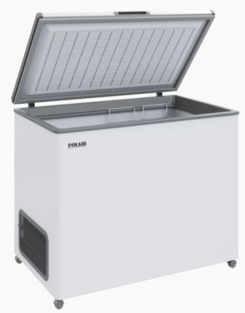 Морозильный ларь Polair SF130-P