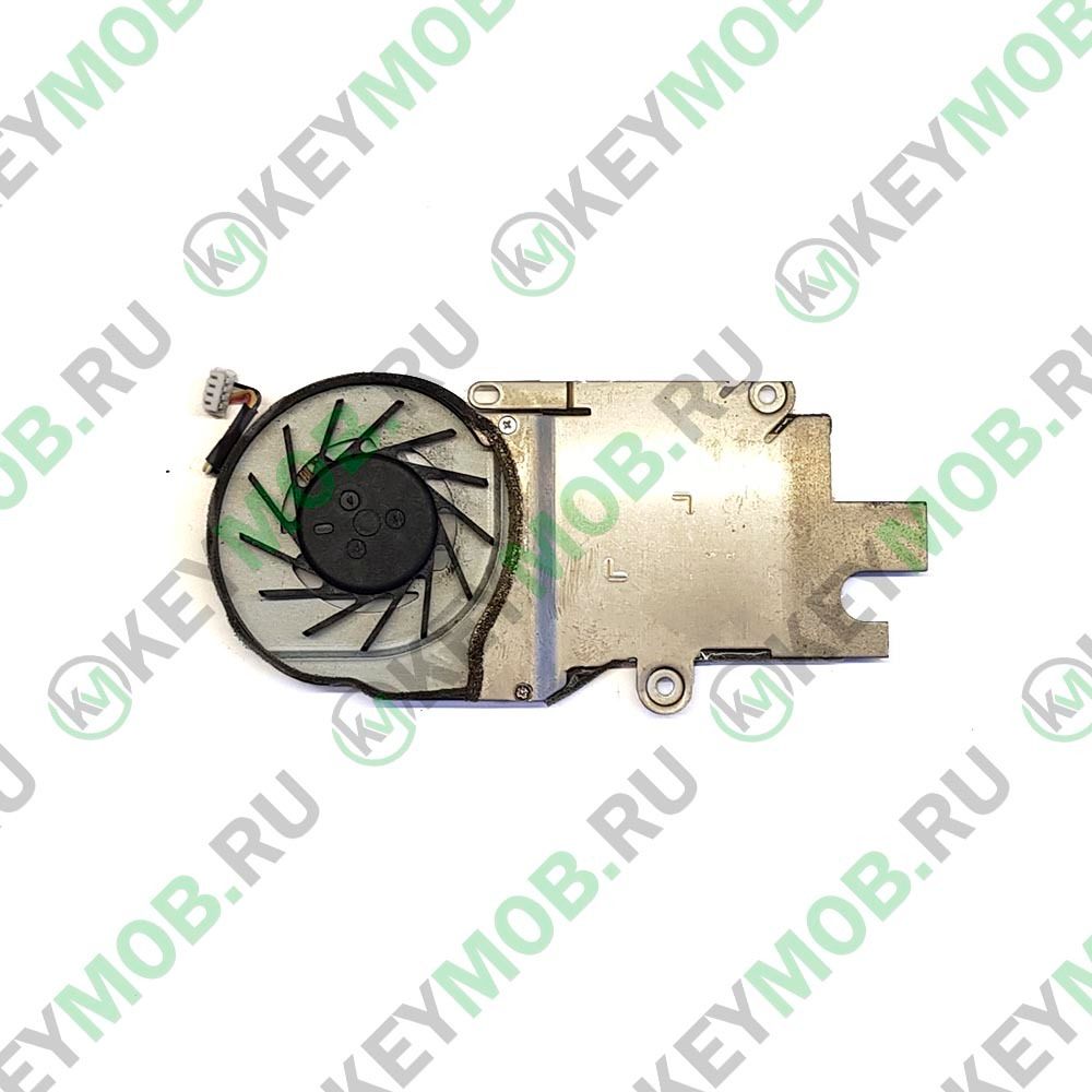 Вентилятор для ноутбука Acer Aspire One 522