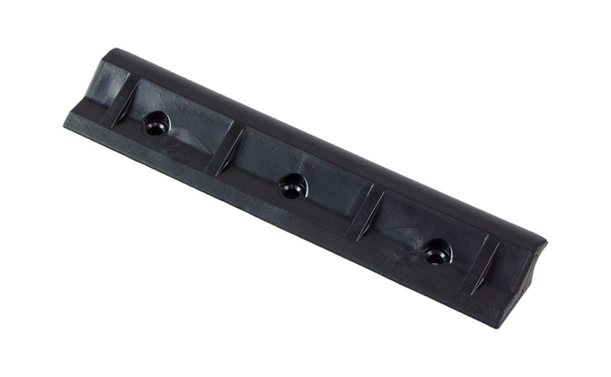 Крепление сиденья ликпаз, 180х40, пластмасса