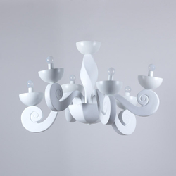 Люстра Botero S3+3