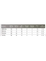 Спиннинг Maximus ICHIRO-X STREAM