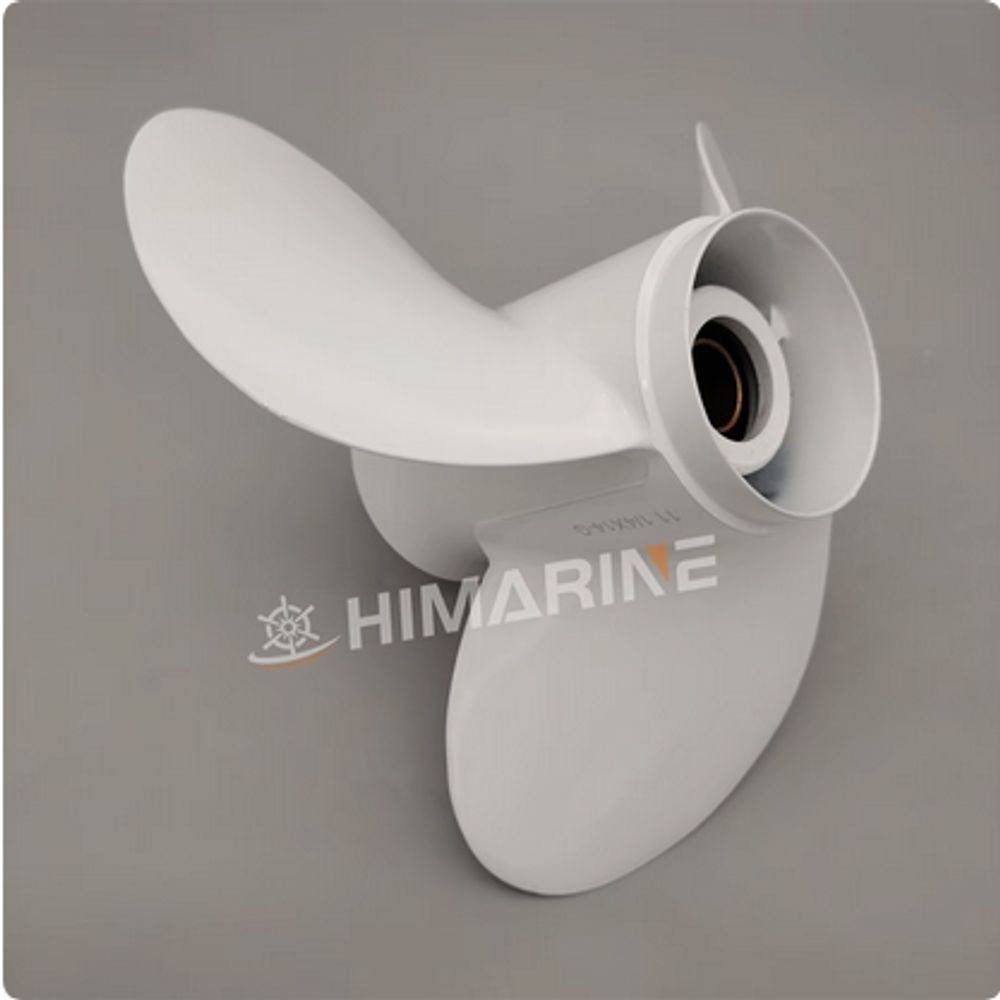 Гребной винт Yamaha 40/50/60 (663-45958-01-EL) 