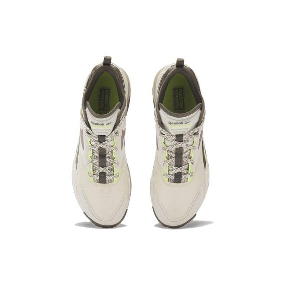 Кроссовки для тренировок Reebok Nano X3, низкие, унисекс, цвет пшеничный