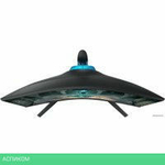 Игровой монитор Samsung Odyssey G6 LS27BG650EUXEN