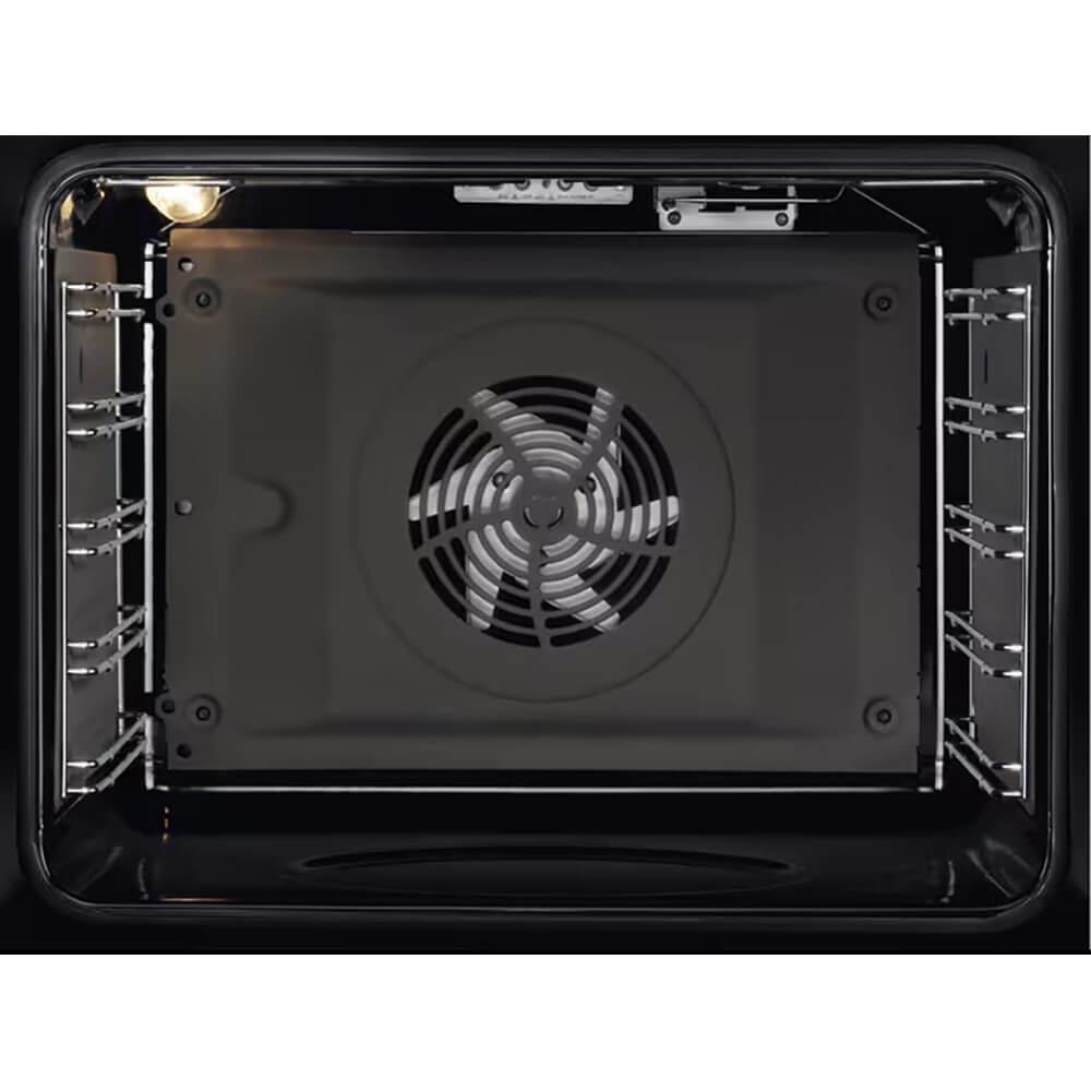 Встраиваемый электрический духовой шкаф Electrolux EOD6C77H