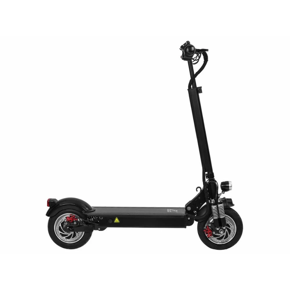 Электросамокат Himiway L8 Dual