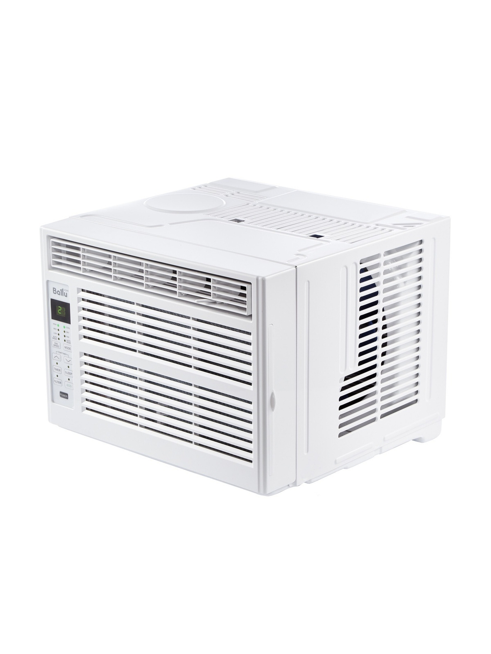Кондиционер оконный Ballu WIND COOL BWC-05 AC