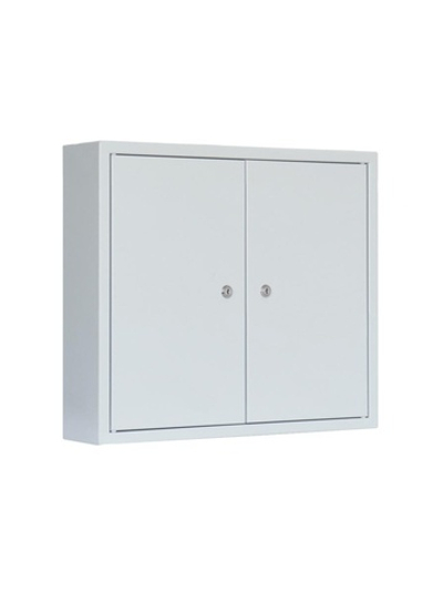 Корпус навесной ЩРн-72 480х560х120 IP31 метал. PRIZMA TOKOV ELECTRIC TKE-PZ-MRB-72-IP31