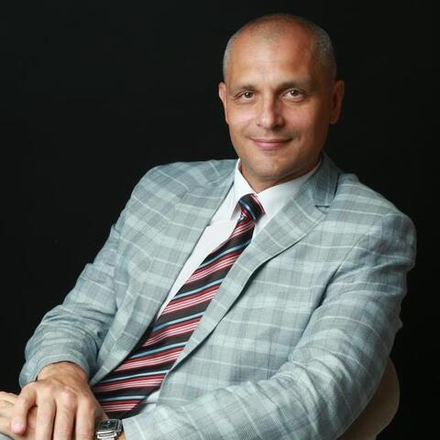 Адвокат Власов Андрей Николаевич (г. Новосибирск)