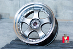Комплект дисков SSR SP1 18x9.5 et25 5x100/5x114.3