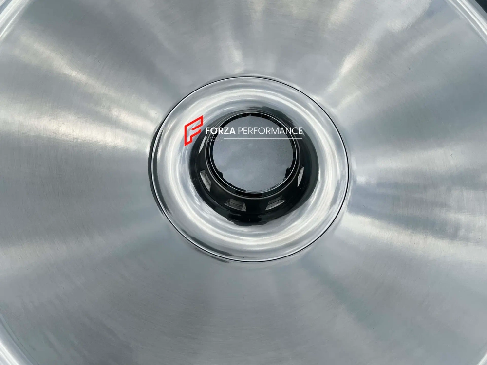 КОВАНЫЕ ДИСКИ ДЛЯ MERCEDES-BENZ GLS X167 МЕРСЕДЕС-БЕНЗ