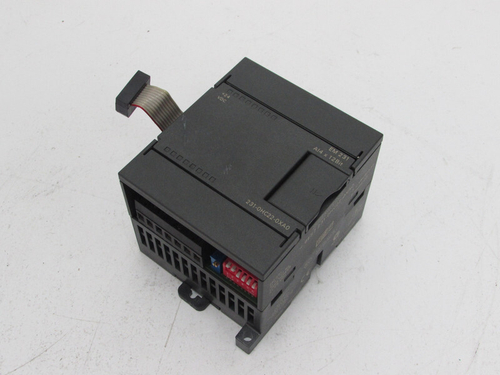 SIEMENS 6ES7 231-0HC22-0XA0