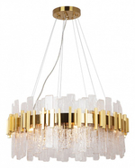 Подвесная люстра Arte Lamp Alya A1053SP-14PB
