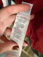 Пуховое пальто Dolce&Gabbana, 116