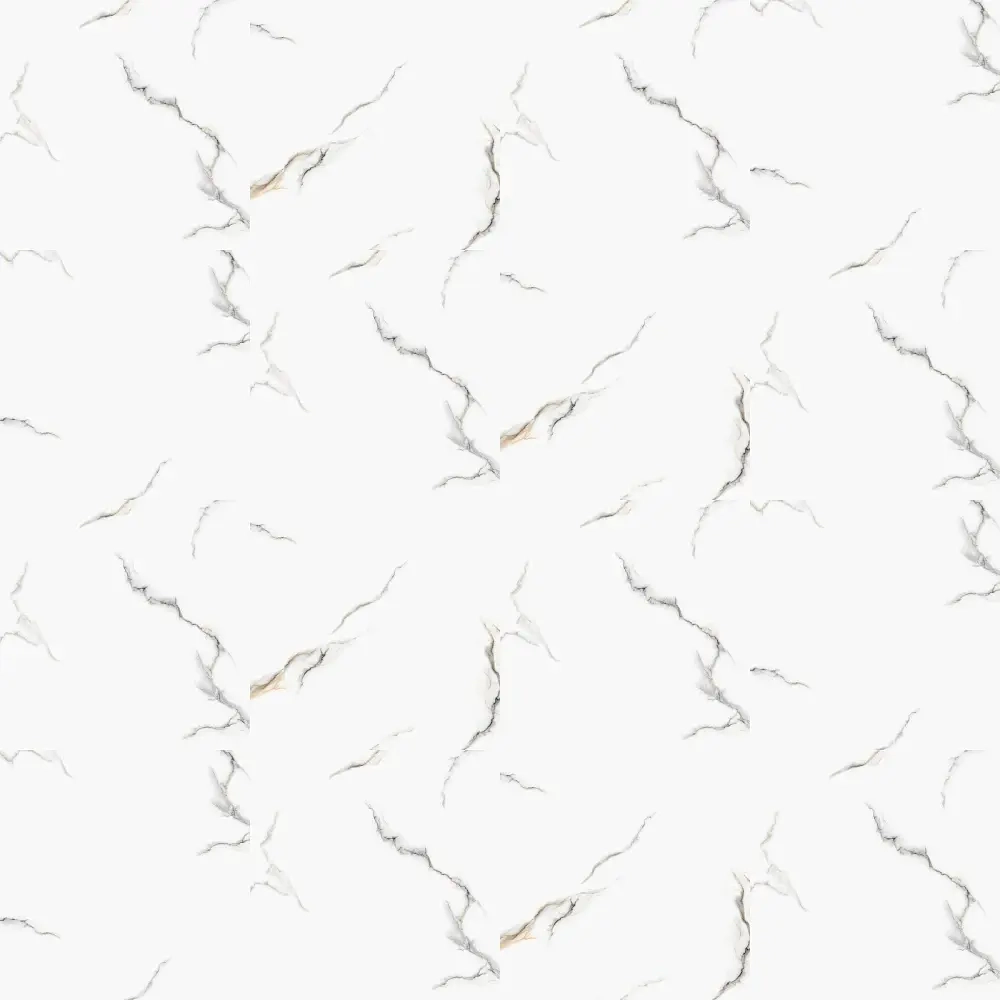 Керамогранит Primavera Kalos Bianco Polished 60x60 см (PR124)