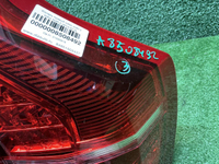 Фонарь правый Volvo XC90 2 (2014-н.в.)