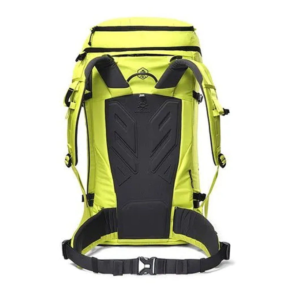 Рюкзак Kailas Mutant II Technical Climbing Backpack 42L EF203