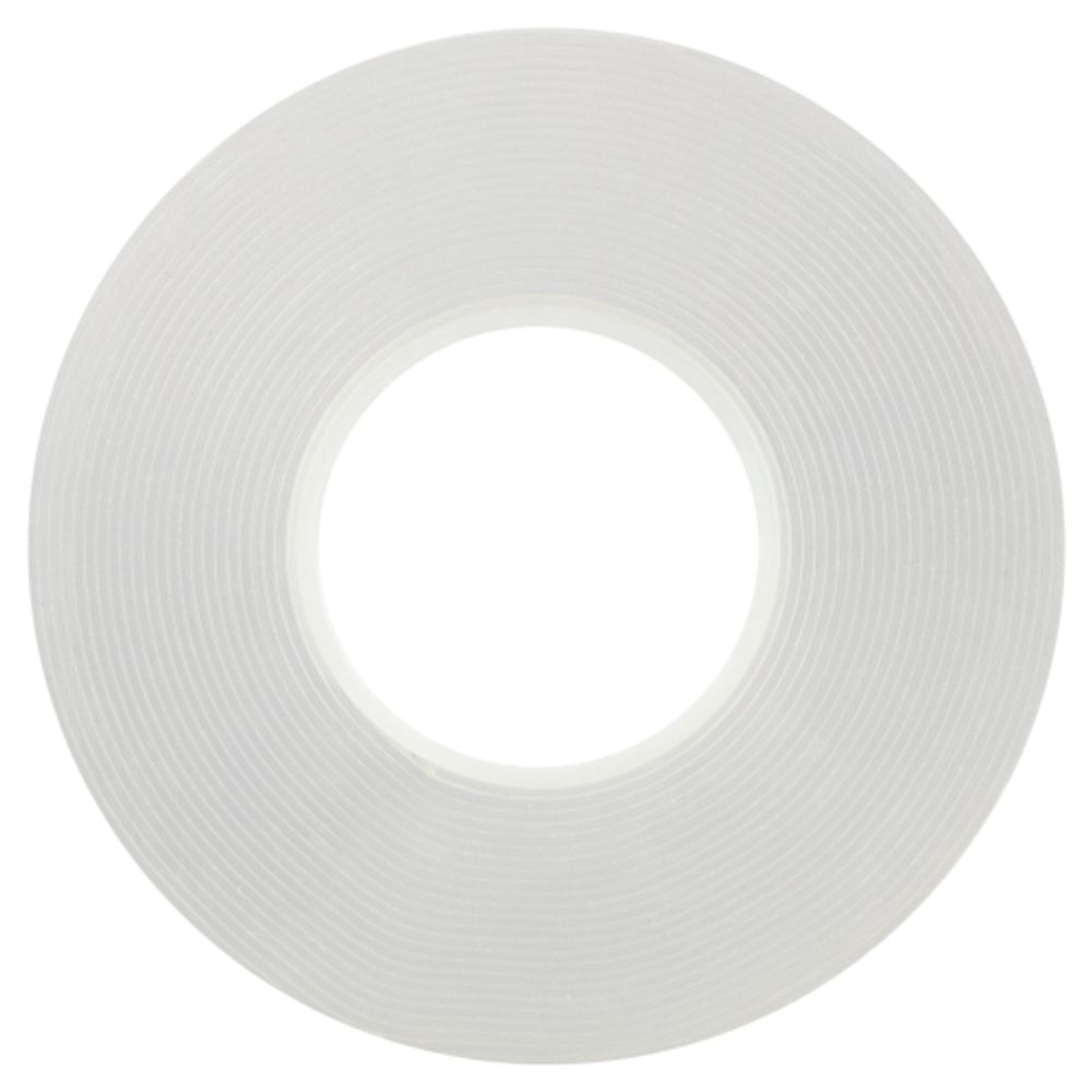 Нано-лента СИЛА SNANO-135 двухсторонняя многоразовая 30мм х 5м х 1мм прозрачная