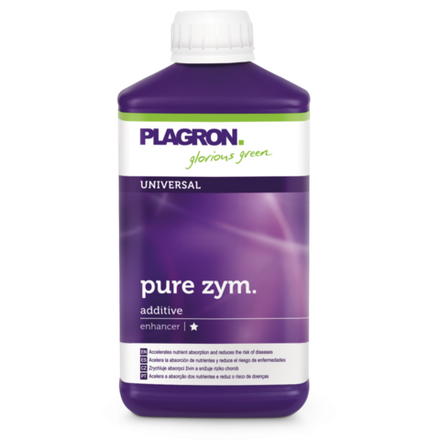 Удобрение Plagron Pure Zym