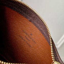 Louis Vuitton Key Pouch
