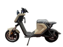 Электроскутер Wenbox U+B