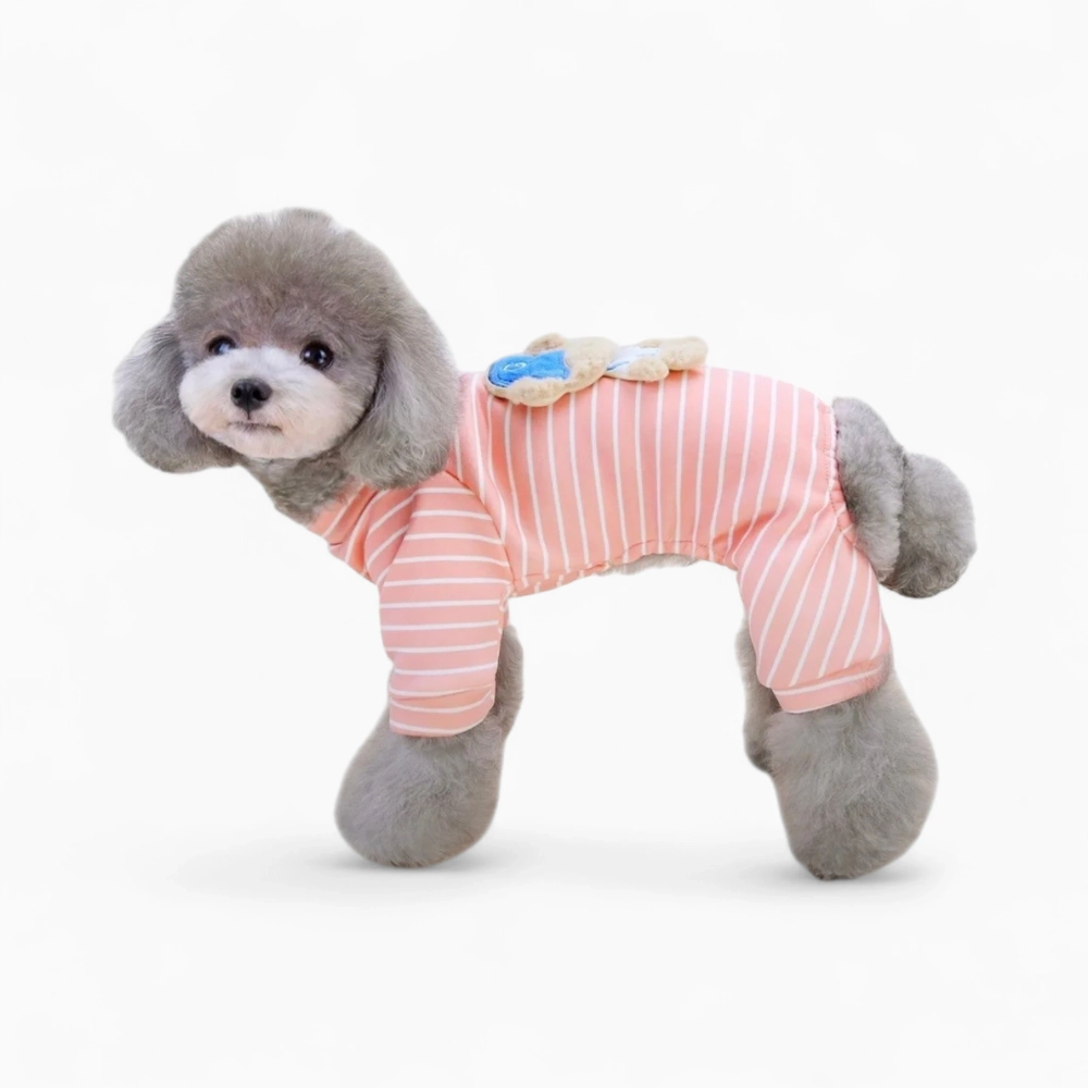 Пижама «Модный мишка»