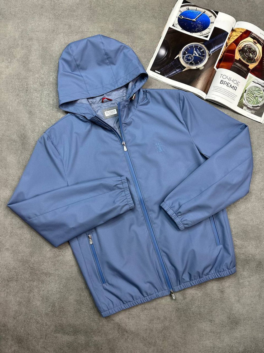 Куртка Brunello Cucinelli, арт. 481115878
