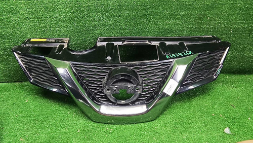 Решетка радиатора Nissan X-Trail T32 (2013-2019)