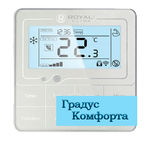 Канальные кондиционеры Royal Clima CO-D 96HNHP/CO-E 96HNHP