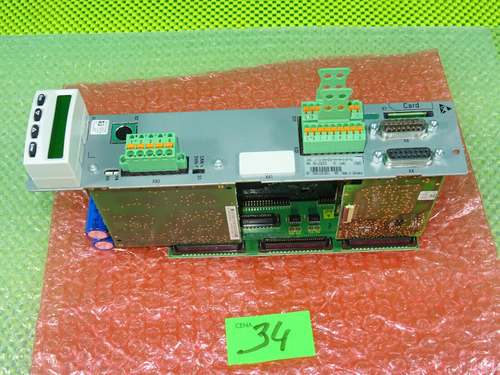 Rexroth CSH01.1C-CO-ENS-EN2-NNN-NN-S-XP-FW