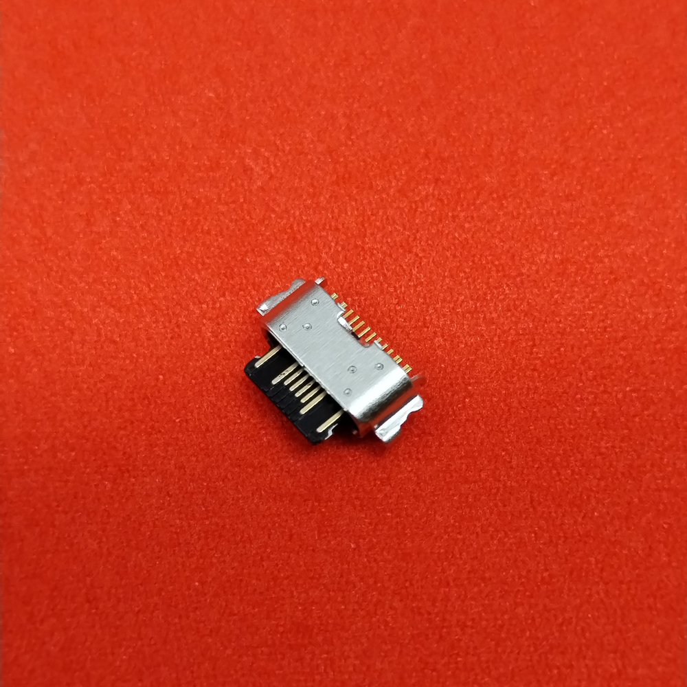 Blackview A52/A52 Pro / Системный разъем (зарядки) Type-C  (ORIG)