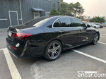 Mercedes-Benz E-Class W213 E350 4MATIC AMG Line Editions (12.2020)