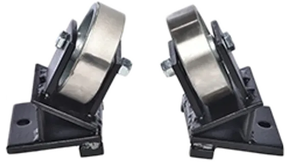 Направляющий кронштейн G.B.C. RPS6