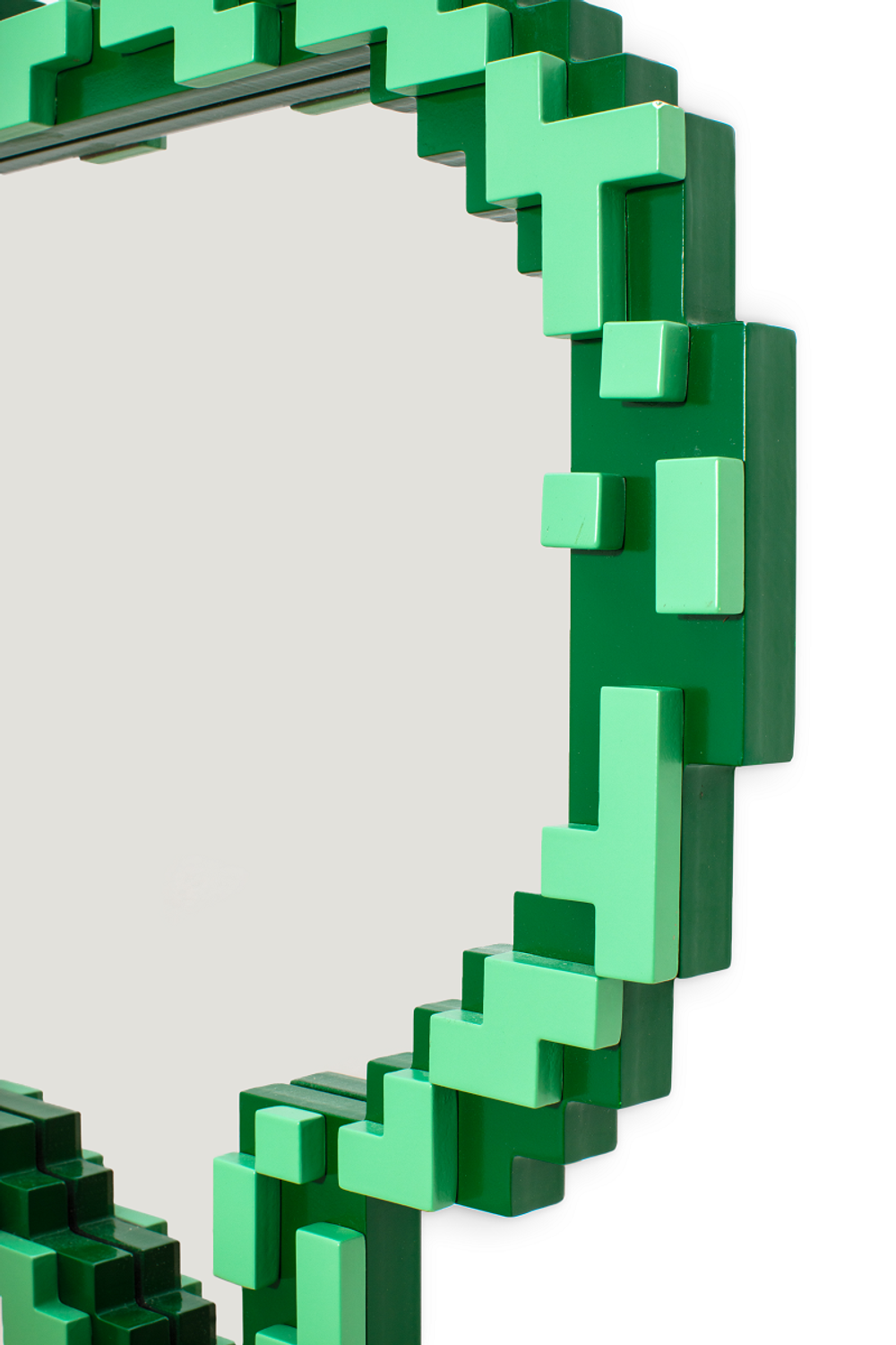 Зеркало Pixel Message