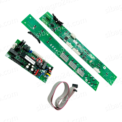 Контроллер 38 ПКА-01 (МПТ-1700, 2000; Lкаб.= 800 мм)