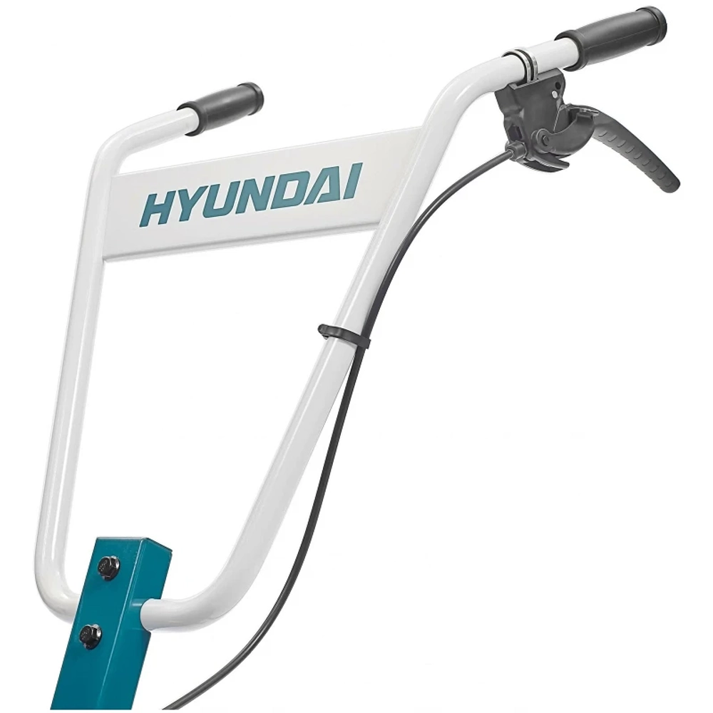 Hyundai T 500 культиватор бензиновый