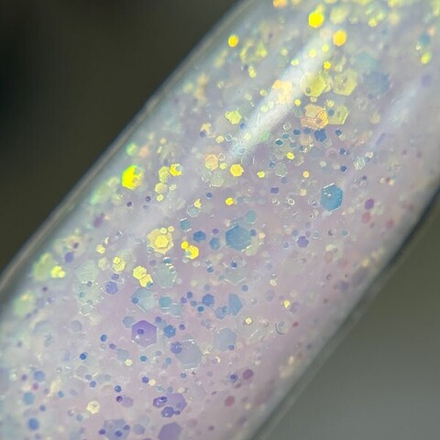 GRATTOL Гель камуфлирующий Camouflage Gel Opal 04, 15 мл
