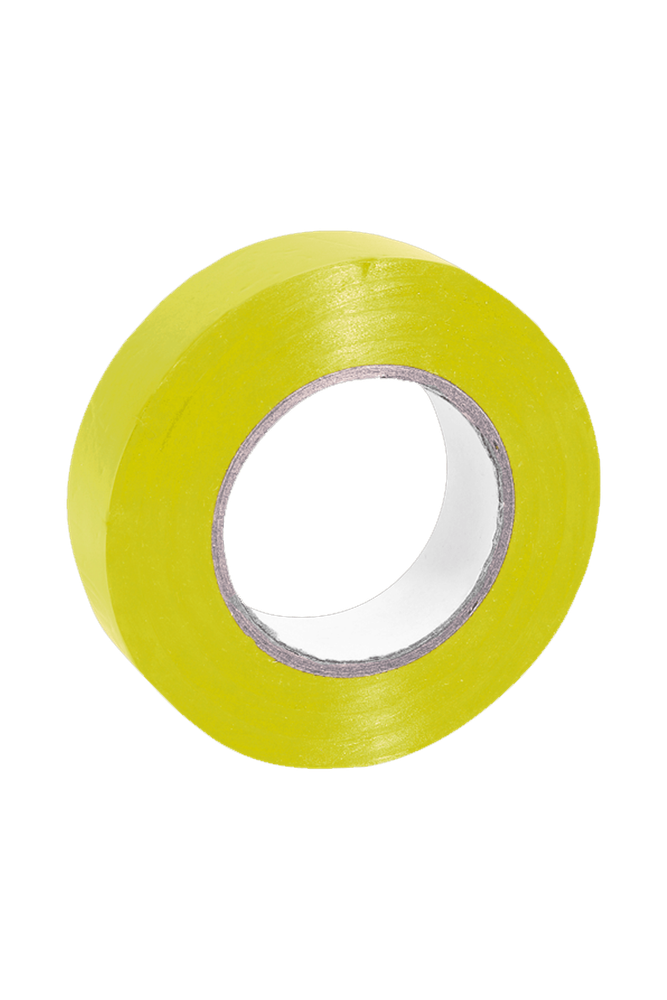 Лента для гетр Select 19мм x 15м - желтый