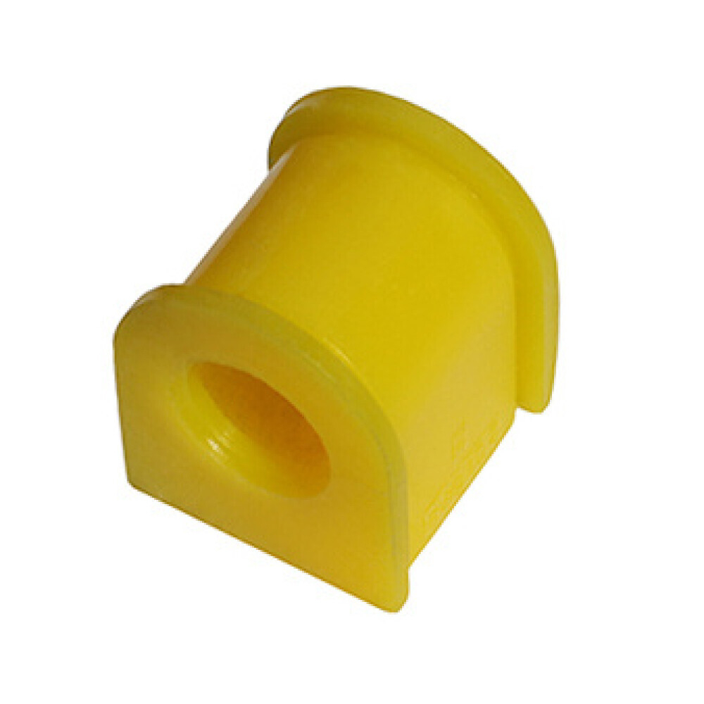 Полиуретановая втулка стабилизатора, задней подвески I.D. = 21 мм (2 шт.), Точка опоры.2-01-669