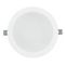 Встраиваемый светильник Nowodvorski Mykonos Led White 10540