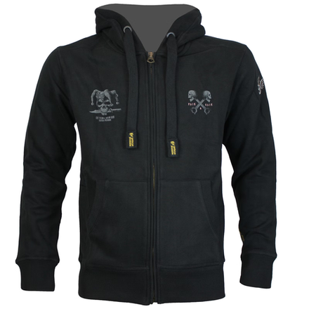 Толстовка-С Yakuza Premium 3925