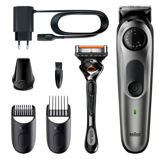 Braun BT5360 Триммер