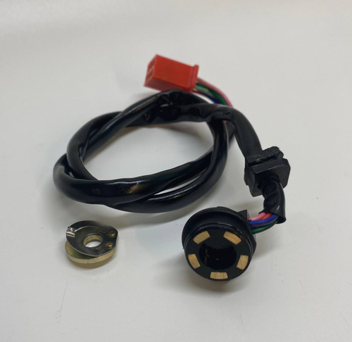 Датчик положения передач двигатель  YX153FMI