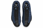 Кроссовки Jordan Air Jordan 13 Retro "Navy"
