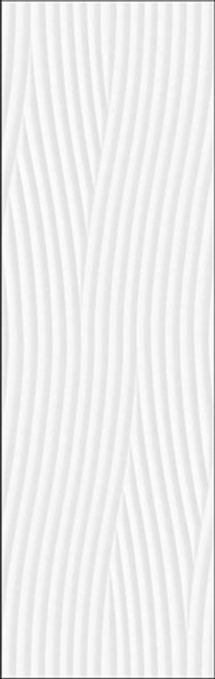 Настенная плитка BAQUEIRA BLANCO