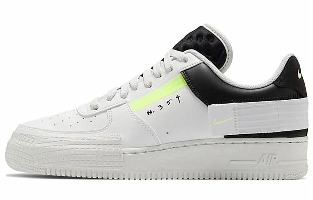 Кроссовки Nike Air Force 1 Low Type